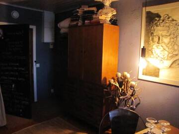Фото номера Семейный номер с сауной Отели типа «постель и завтрак» B&amp;B uniikki majoitus maalaisidyllissä г. Тервола 31